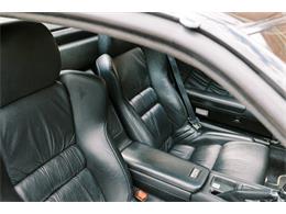 1991 Acura NSX (CC-2093428) for sale in Saratoga Springs, New York