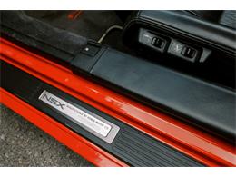 1991 Acura NSX (CC-2093428) for sale in Saratoga Springs, New York