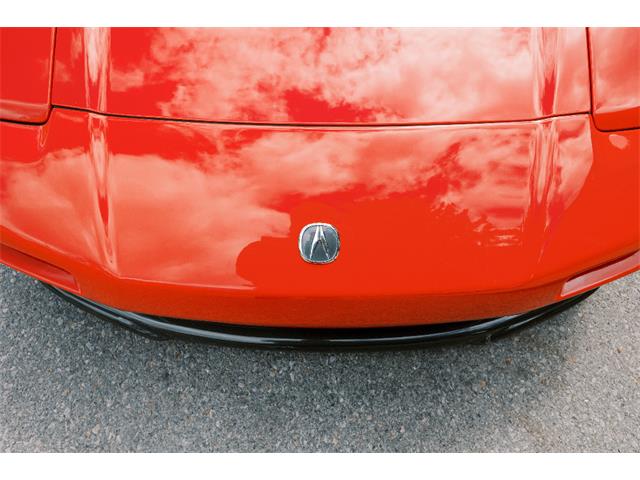 1991 Acura NSX (CC-2093428) for sale in Saratoga Springs, New York