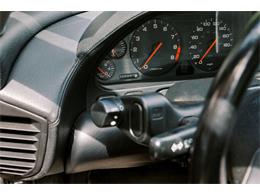 1991 Acura NSX (CC-2093428) for sale in Saratoga Springs, New York