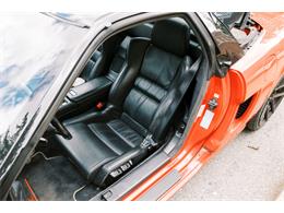1991 Acura NSX (CC-2093428) for sale in Saratoga Springs, New York