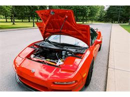 1991 Acura NSX (CC-2093428) for sale in Saratoga Springs, New York