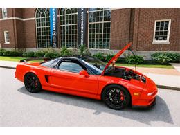 1991 Acura NSX (CC-2093428) for sale in Saratoga Springs, New York