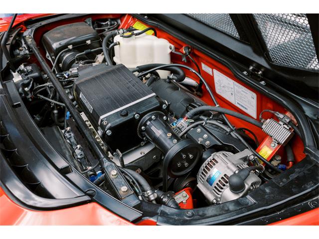 1991 Acura NSX (CC-2093428) for sale in Saratoga Springs, New York