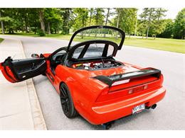 1991 Acura NSX (CC-2093428) for sale in Saratoga Springs, New York