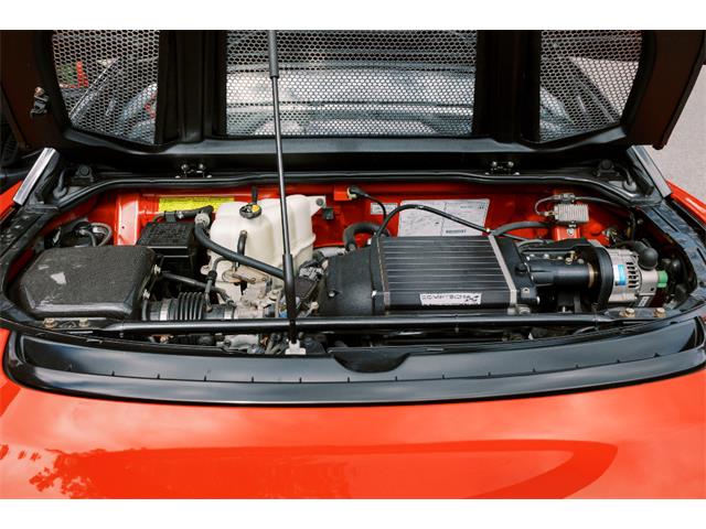 1991 Acura NSX (CC-2093428) for sale in Saratoga Springs, New York