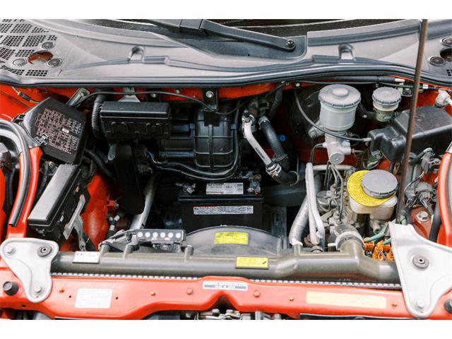 1991 Acura NSX (CC-2093428) for sale in Saratoga Springs, New York