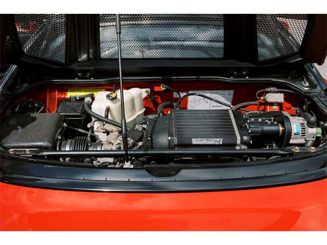 1991 Acura NSX (CC-2093428) for sale in Saratoga Springs, New York