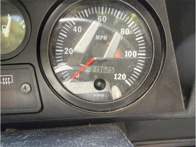 1997 Land Rover Defender 90 (CC-2093429) for sale in Saratoga Springs, New York