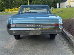 1965 Pontiac GTO (CC-2090343) for sale in Greensboro, North Carolina