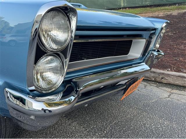 1965 Pontiac GTO (CC-2090343) for sale in Greensboro, North Carolina