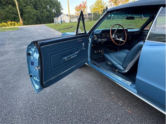1965 Pontiac GTO (CC-2090343) for sale in Greensboro, North Carolina