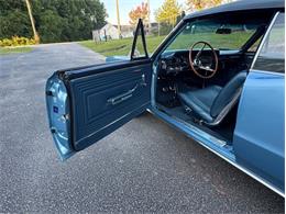 1965 Pontiac GTO (CC-2090343) for sale in Greensboro, North Carolina