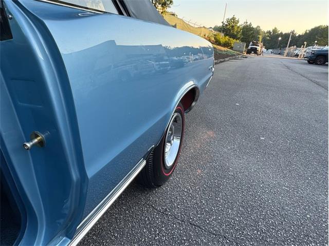 1965 Pontiac GTO (CC-2090343) for sale in Greensboro, North Carolina