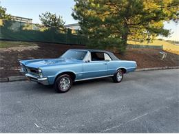 1965 Pontiac GTO (CC-2090343) for sale in Greensboro, North Carolina
