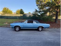1965 Pontiac GTO (CC-2090343) for sale in Greensboro, North Carolina
