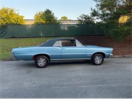 1965 Pontiac GTO (CC-2090343) for sale in Greensboro, North Carolina