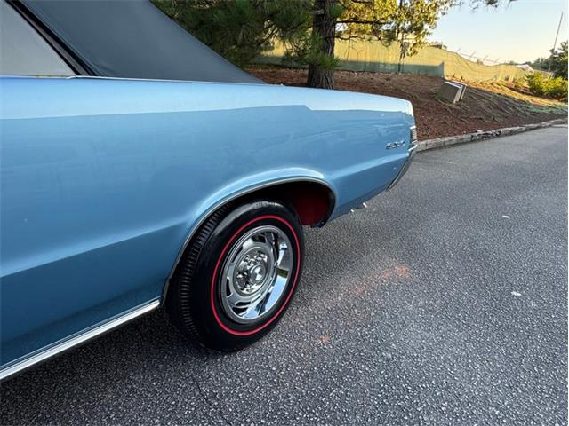 1965 Pontiac GTO (CC-2090343) for sale in Greensboro, North Carolina