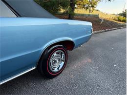 1965 Pontiac GTO (CC-2090343) for sale in Greensboro, North Carolina