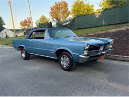 1965 Pontiac GTO (CC-2090343) for sale in Greensboro, North Carolina