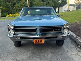 1965 Pontiac GTO (CC-2090343) for sale in Greensboro, North Carolina