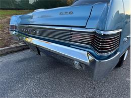 1965 Pontiac GTO (CC-2090343) for sale in Greensboro, North Carolina