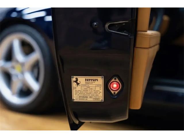 1999 Ferrari 550 Maranello (CC-2093435) for sale in Saratoga Springs, New York