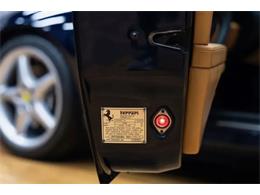 1999 Ferrari 550 Maranello (CC-2093435) for sale in Saratoga Springs, New York