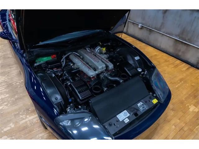 1999 Ferrari 550 Maranello (CC-2093435) for sale in Saratoga Springs, New York