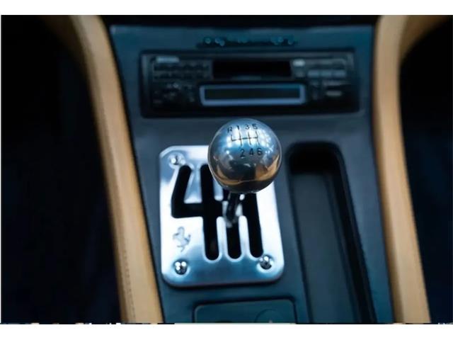 1999 Ferrari 550 Maranello (CC-2093435) for sale in Saratoga Springs, New York
