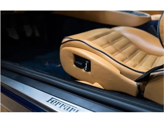 1999 Ferrari 550 Maranello (CC-2093435) for sale in Saratoga Springs, New York