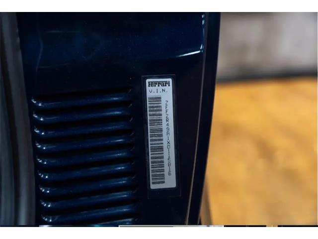 1999 Ferrari 550 Maranello (CC-2093435) for sale in Saratoga Springs, New York