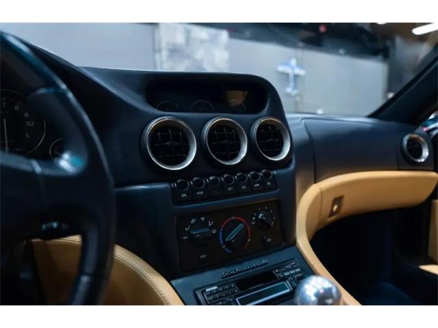 1999 Ferrari 550 Maranello (CC-2093435) for sale in Saratoga Springs, New York