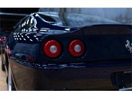 1999 Ferrari 550 Maranello (CC-2093435) for sale in Saratoga Springs, New York