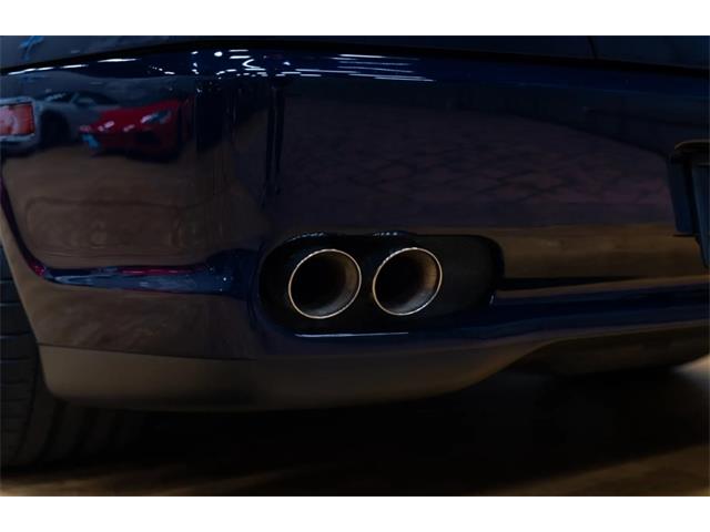 1999 Ferrari 550 Maranello (CC-2093435) for sale in Saratoga Springs, New York