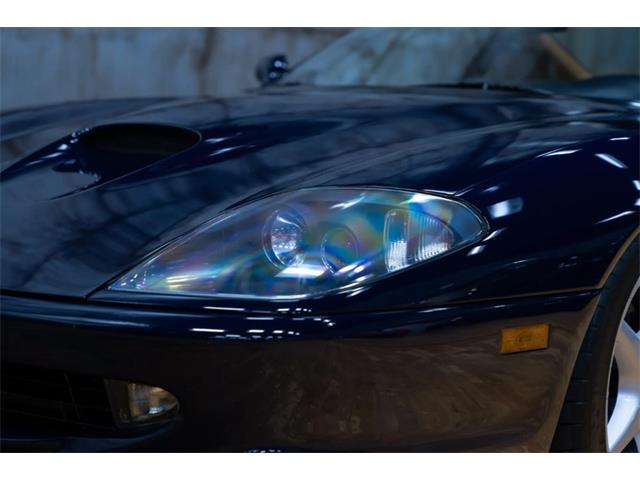 1999 Ferrari 550 Maranello (CC-2093435) for sale in Saratoga Springs, New York