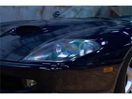 1999 Ferrari 550 Maranello (CC-2093435) for sale in Saratoga Springs, New York