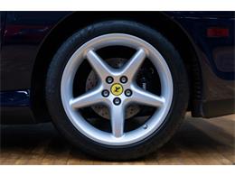 1999 Ferrari 550 Maranello (CC-2093435) for sale in Saratoga Springs, New York