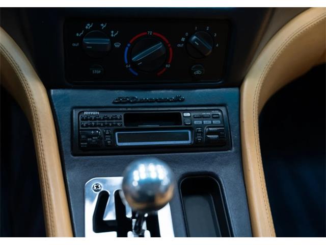 1999 Ferrari 550 Maranello (CC-2093435) for sale in Saratoga Springs, New York