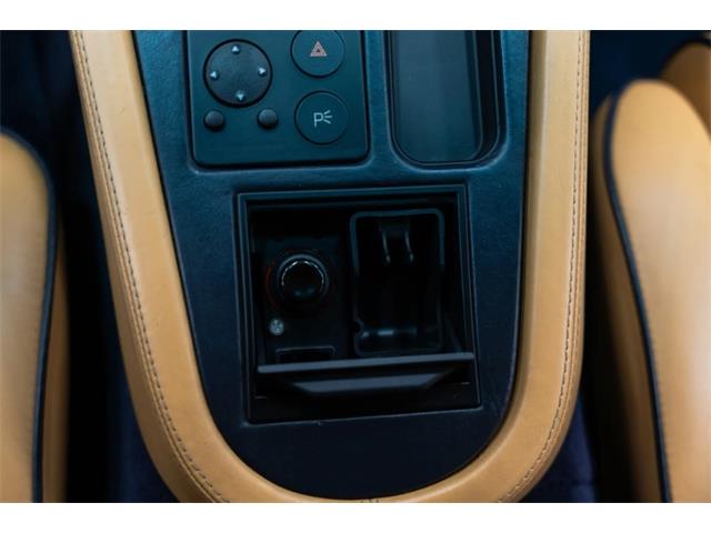 1999 Ferrari 550 Maranello (CC-2093435) for sale in Saratoga Springs, New York