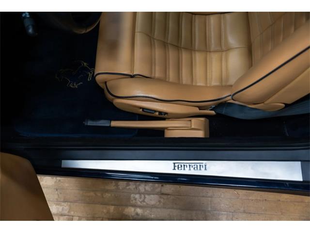 1999 Ferrari 550 Maranello (CC-2093435) for sale in Saratoga Springs, New York