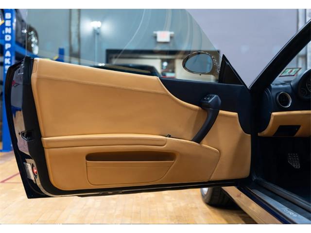 1999 Ferrari 550 Maranello (CC-2093435) for sale in Saratoga Springs, New York