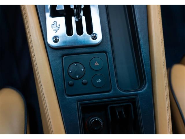 1999 Ferrari 550 Maranello (CC-2093435) for sale in Saratoga Springs, New York