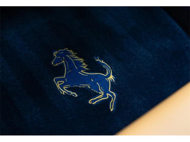 1999 Ferrari 550 Maranello (CC-2093435) for sale in Saratoga Springs, New York