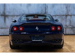 1999 Ferrari 550 Maranello (CC-2093435) for sale in Saratoga Springs, New York