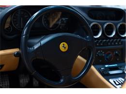 1999 Ferrari 550 Maranello (CC-2093435) for sale in Saratoga Springs, New York