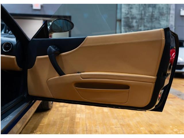 1999 Ferrari 550 Maranello (CC-2093435) for sale in Saratoga Springs, New York