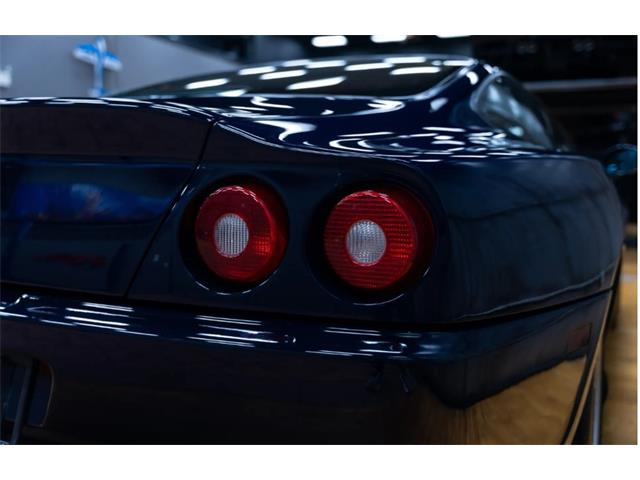 1999 Ferrari 550 Maranello (CC-2093435) for sale in Saratoga Springs, New York