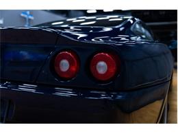 1999 Ferrari 550 Maranello (CC-2093435) for sale in Saratoga Springs, New York