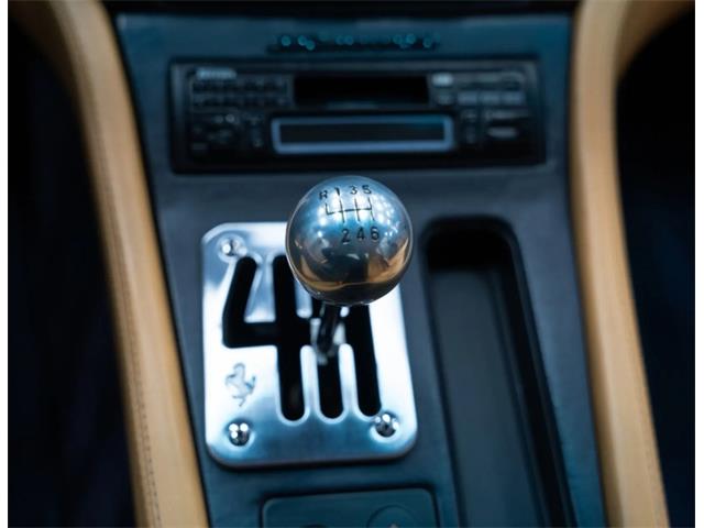 1999 Ferrari 550 Maranello (CC-2093435) for sale in Saratoga Springs, New York